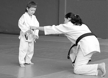 aikido айкидо минск